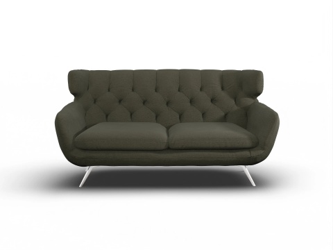 2-Sitzer Sofa